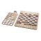 Гра дерев'яні шахи Benko 12430-55