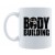 Чашка принт Body building