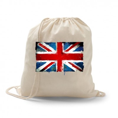 Рюкзак Britain HANOVER 12534-01