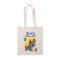 Сумка шоппер Ukraine above all Shopping 12541-01