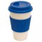Кружка для кави ECO CUP бамбук 8050-50