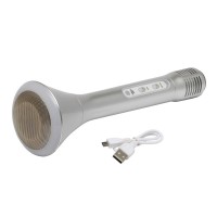 Mікрофон для караоке Bluetooth CHOIR