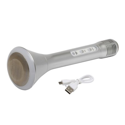 Mікрофон для караоке Bluetooth CHOIR 3565-50