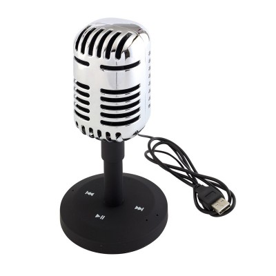 Динамік Bluetooth MICROPHONE 3567-50