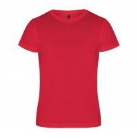 Спортивна футболка Camimera червона