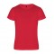 Дитяча спортивна футболка Camimera червона